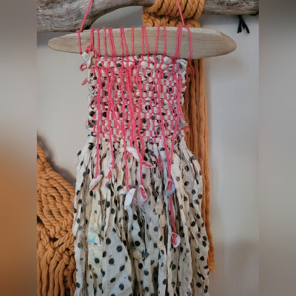 Polka Dots and Shells - Picture 2 of 2